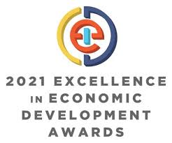 City Recognized By International Economic Development Council
