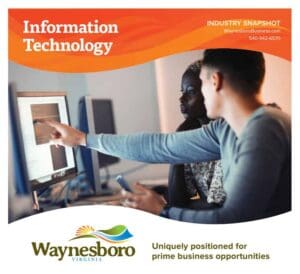 Information Technology in Waynesboro