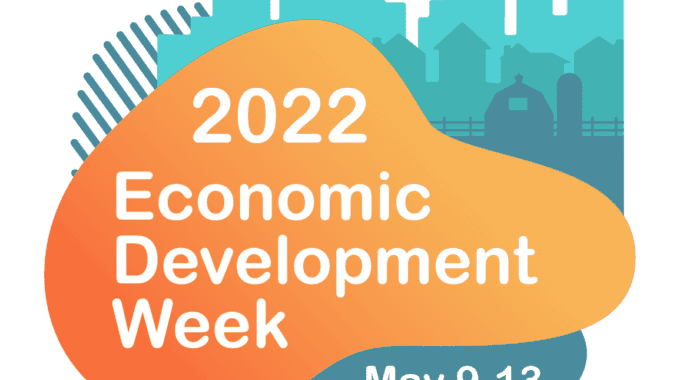 City Of Waynesboro Recognizes Business Appreciation Month And Economic Development Week