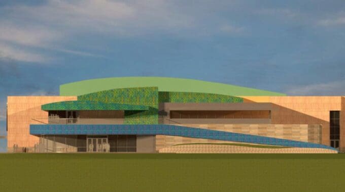 Council Confirms Support Of Museum